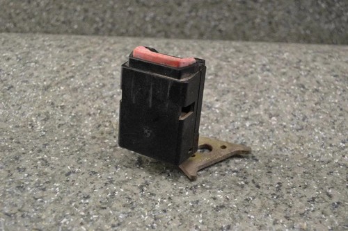Bmw e34 rear left - 5,