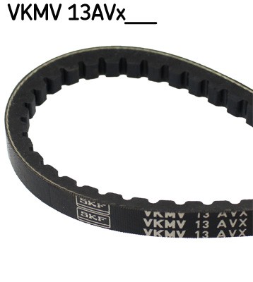 Belt for bmw - ford, mitsubishi