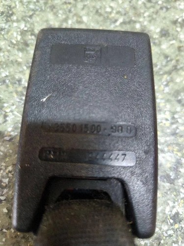 Bmw touring e34 rear left - rear,