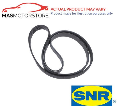 Drive belt micro multi - drive,