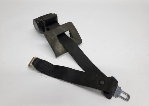 Bmw series e34 seat - 5, belt