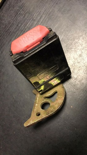 Lower belt rear left bmw - , e34