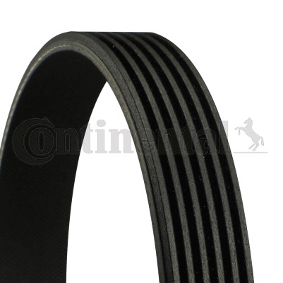 Ribbed belt for audi bmw - belt,