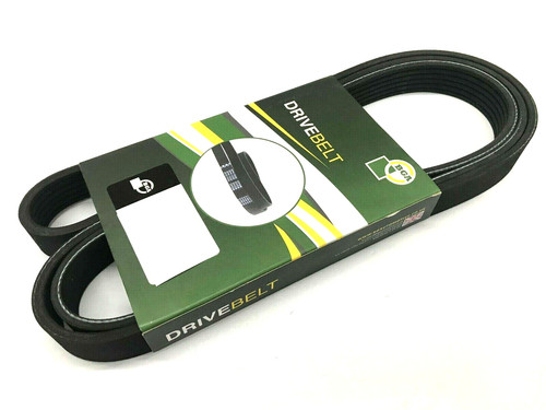 Bga alternator belt for bmw - alternator,