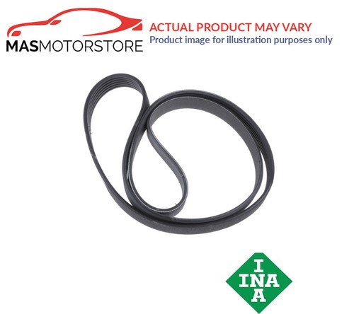 Drive belt micro multi - drive,