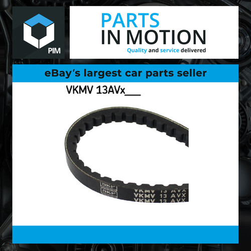 Drive belt fits bmw - m5, 3.6