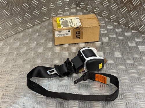 Genuine bmw e34 lhd front - bmw,