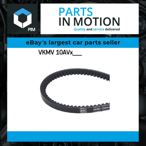 Drive belt fits bmw 535 - bmw, fiat