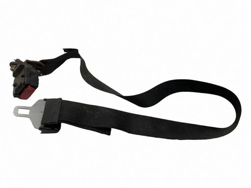 Bmw touring e34 seat buckle - e34,