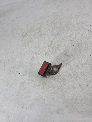 Bmw e34 rear - 5, left