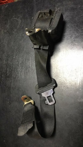 Bmw e34 5er orig harness - bmw, seat