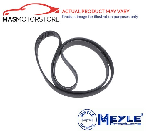 Drive belt micro - belt, micro-v
