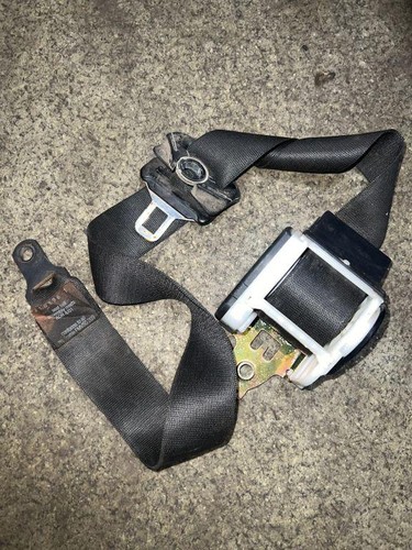 Bmw touring e34 front right - 5,