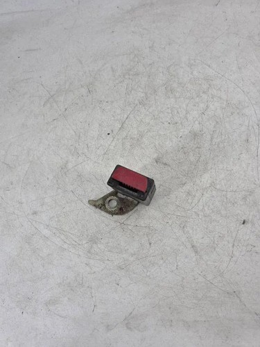 Bmw e34 rear left - e34, seat