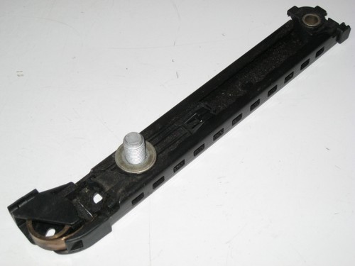 Bmw e32 e34 front - e32, belt