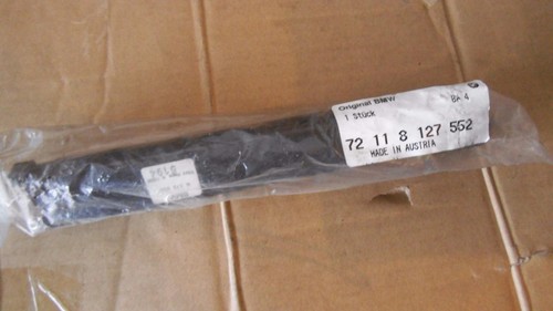 Bmw e32 e34 - belt, adjuster
