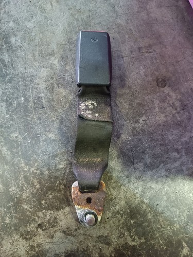 Genuine bmw series e32 5 - 7,