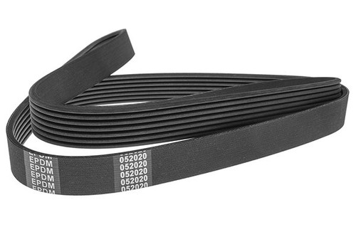 Ribbed belt for - v-ribbed, audi