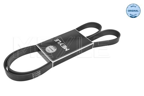 Ribbed belt for - belt, bmw