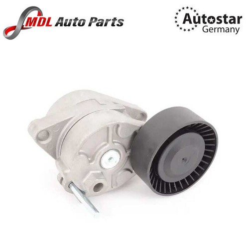 Autostar germany belt - germany,