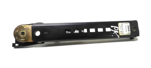 Bmw e34 front left - left, seatbelt