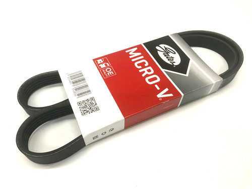 Gates alternator belt - alternator, for