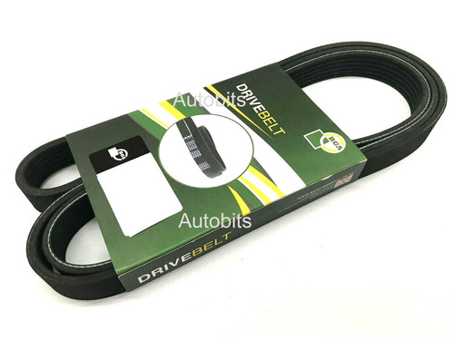Bga epdm alternator belt for - belt,