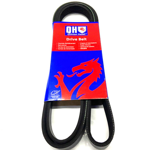Alternator belt for - for, bmw